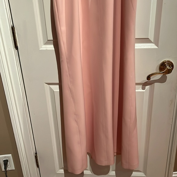 Eliza J size 2 gown - Picture 7 of 8